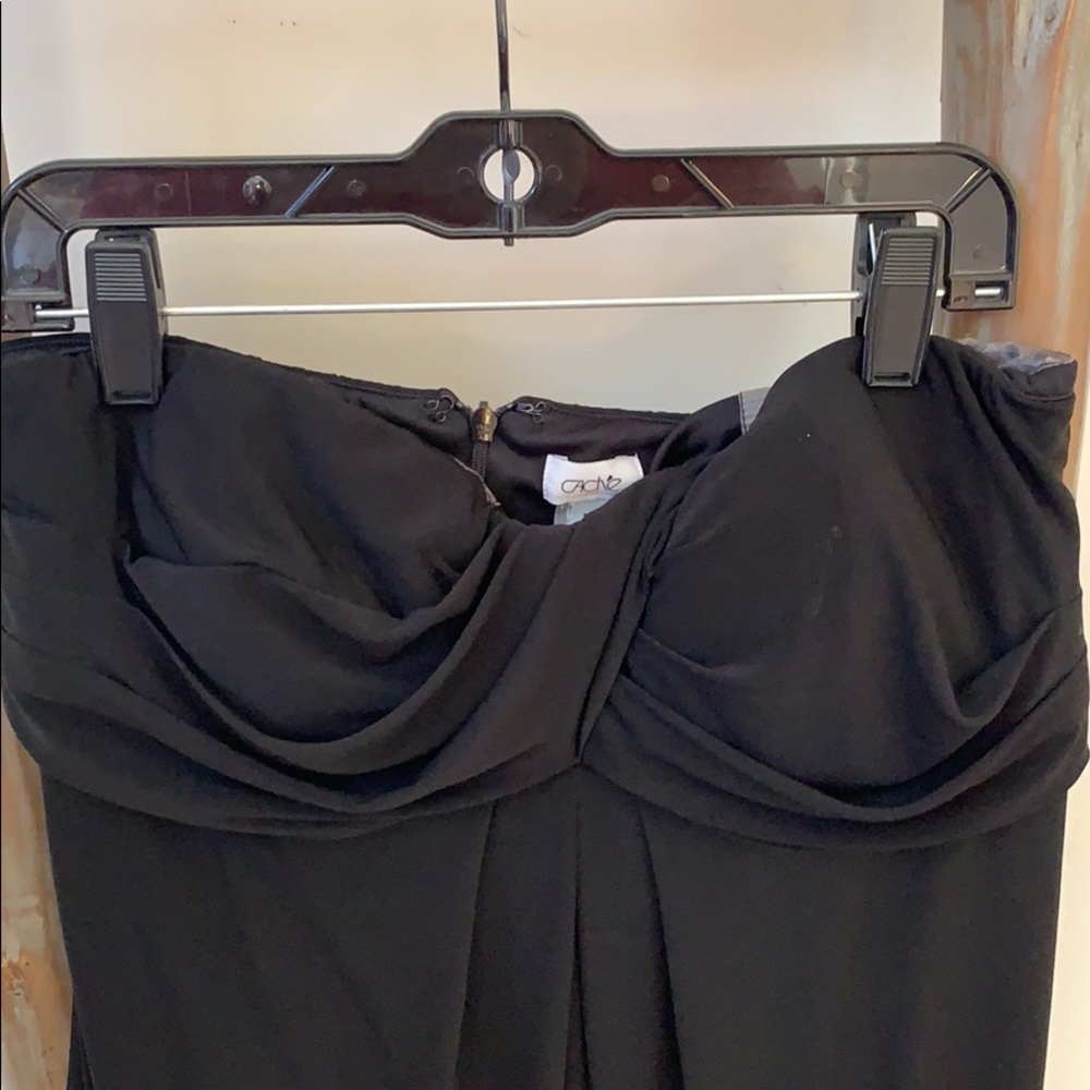 Cache dress - Picture 2 of 3